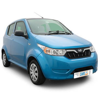 Mahindra E20 Plus-img